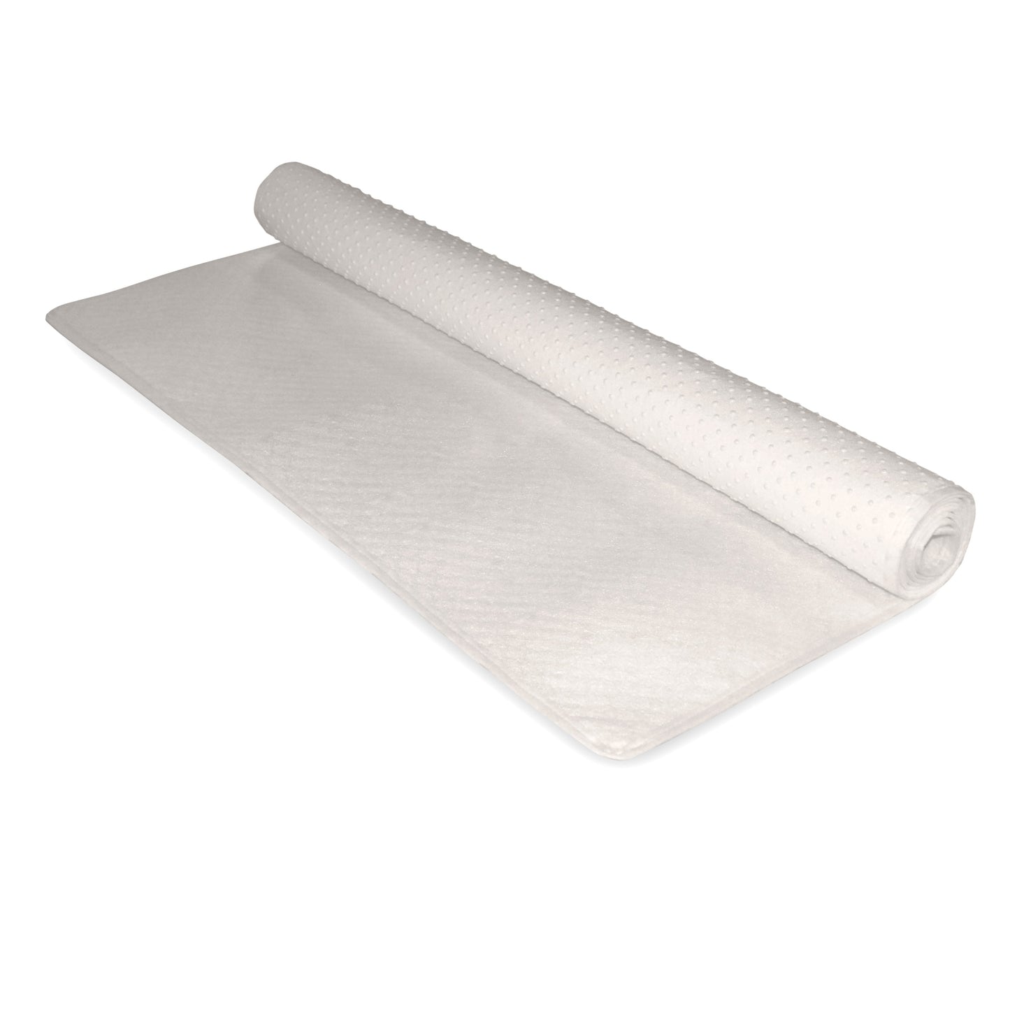 Traumhaft gut schlafen Noppen-Matratzenschoner - 100% Polyester mit Bandeinfassung
