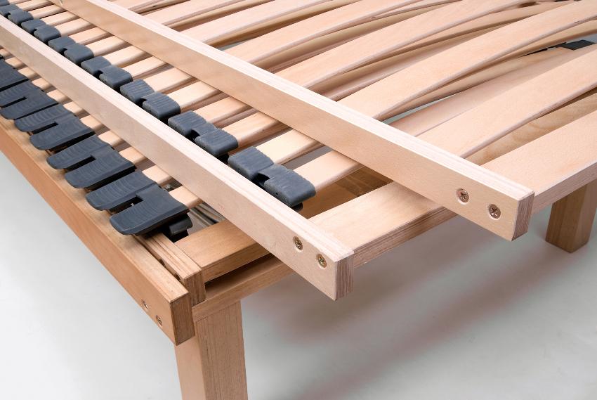 Lattenrost stabil und robust