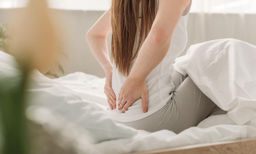 Matratze durchgelegen: was tun?