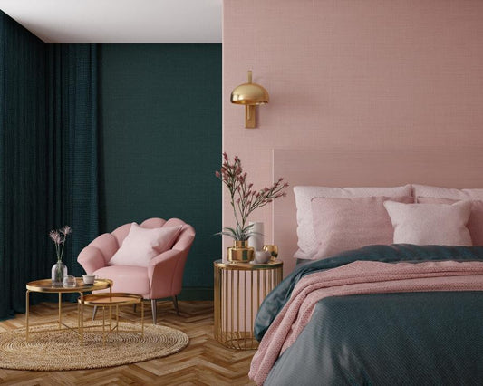 Die idealen Farben für das Schlafzimmer