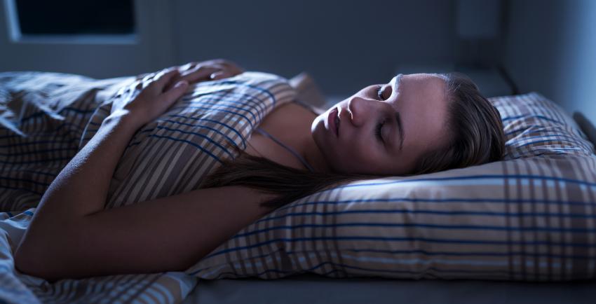 Die optimale Temperatur im Schlafzimmer