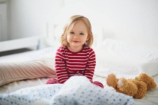 Funktional und attraktiv: hochwertige Wendebettwäsche für Kinder