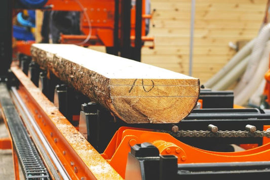 Die richtige Holzart für das Bett