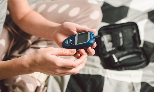 Kann Diabetes Schlafstörungen begünstigen?