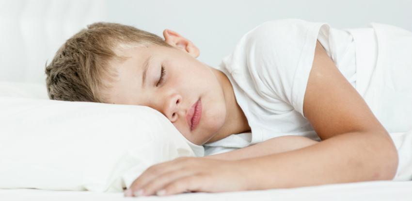 Von der Wiege bis zum Jugendzimmer: Matratzen für Kinder
