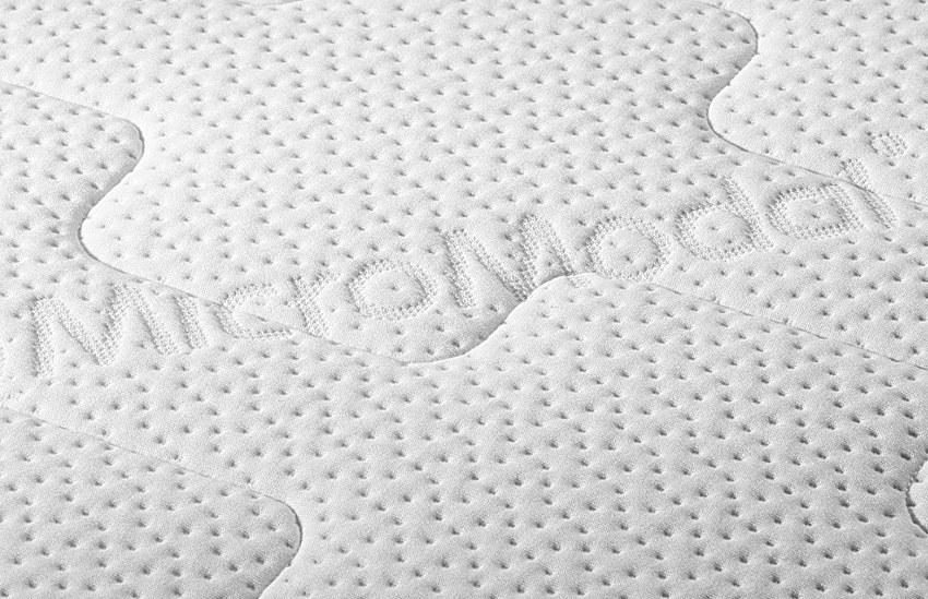 Materialkunde: Micromodal