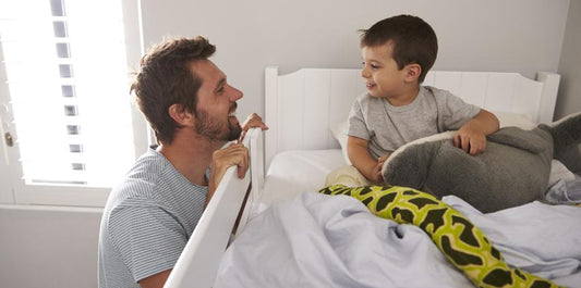 Etagenbett für Kinder