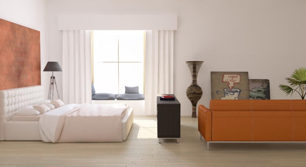 Im Trend: amerikanische Betten – Was macht das Boxspringbett so beliebt?
