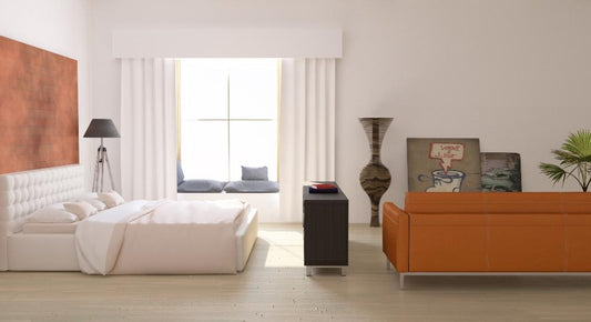 Im Trend: amerikanische Betten – Was macht das Boxspringbett so beliebt?