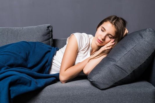 Bequeme Schlafsofas und ihre Eigenschaften