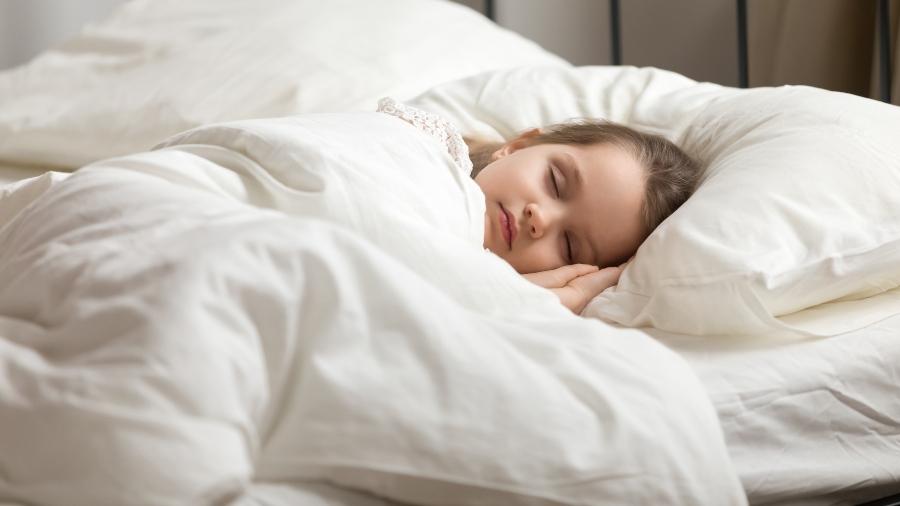 Bio-Bettwäsche für Kinder