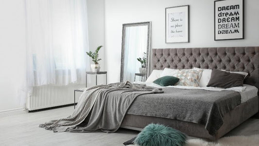 Komfortable Boxspring-Matratzen