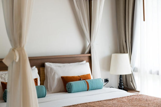 Gästezimmer einrichten