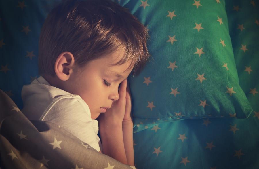 Hochwertige Kinderbettwäsche