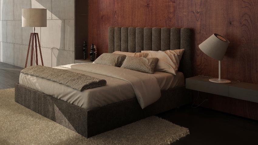 Groß, größer, Kingsize Matratzen