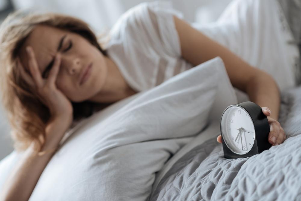 Für alle, die morgens schwer aus dem Bett kommen