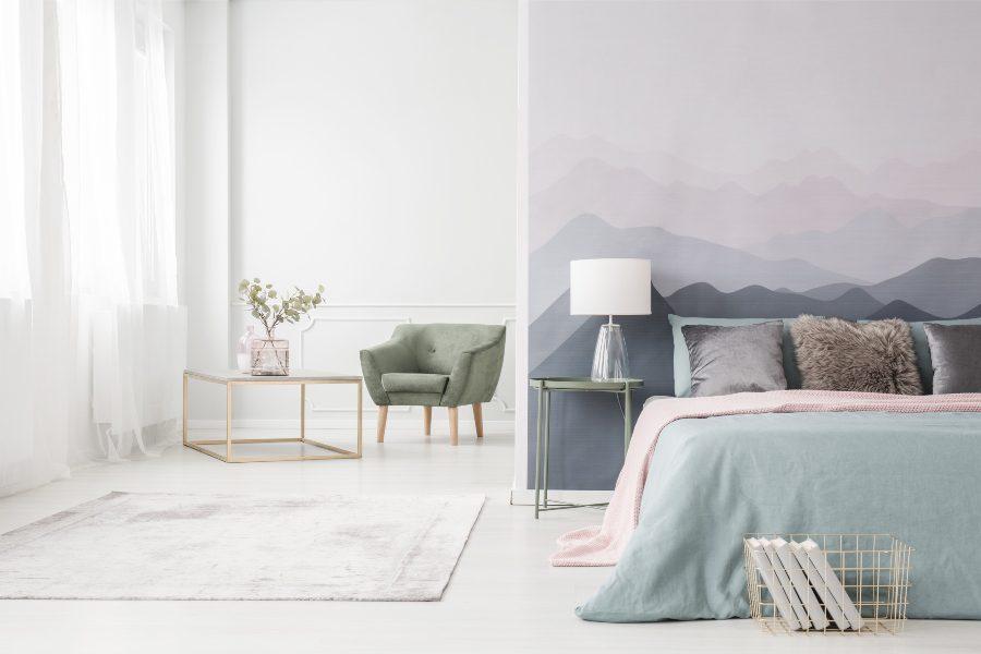 Schlafzimmer-Trends 2020