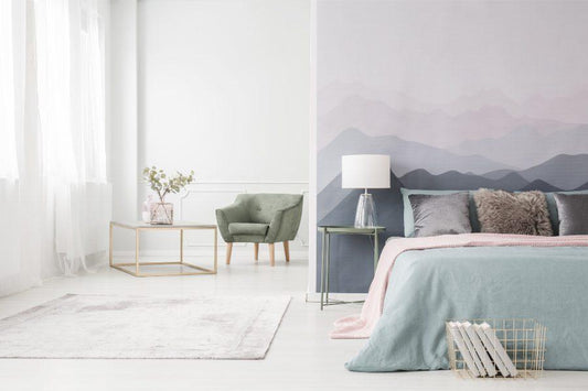 Schlafzimmer-Trends 2020