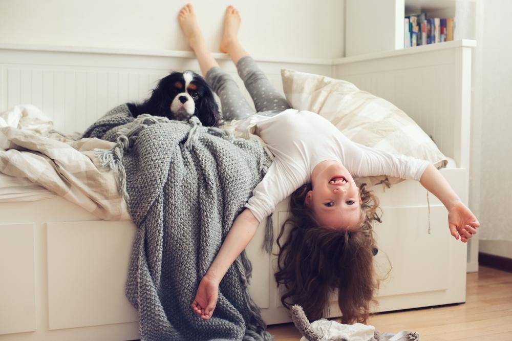 Schöne Kinderbetten