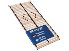 Betten-ABC Max1 NV Selbstmontage Lattenrost