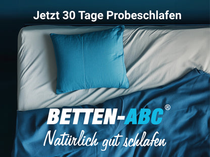 Betten-ABC KSP-500 XXL Kaltschaummatratze