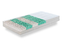 Betten-ABC Taschenfederkern-Matratze
