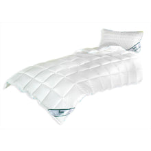 f.a.n. Medisan Steppbett