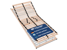Betten-ABC Max1 K+F fertig montierter Lattenrost