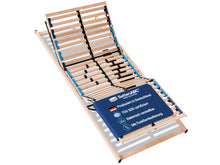 Betten-ABC Max1 Elektro Lattenrost
