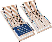Betten-ABC Max1 Elektro Lattenrost-Set 160x200 cm