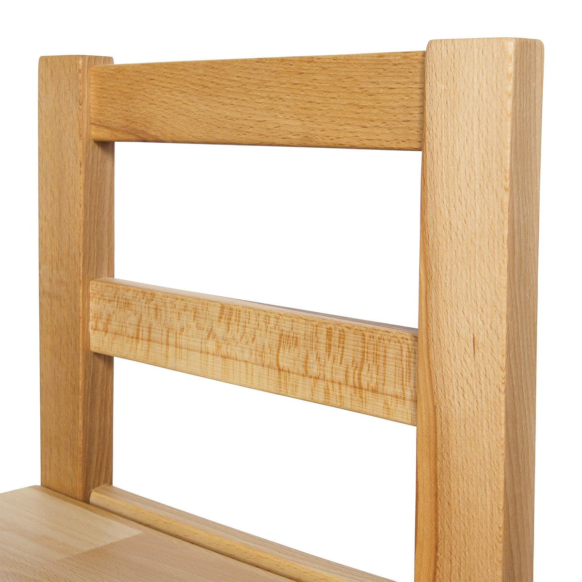 Betten-ABC Bubema Kinderstuhl natur