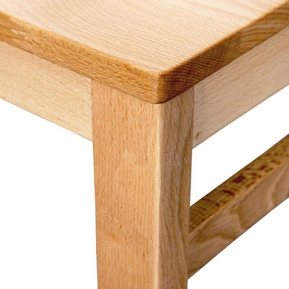 Betten-ABC Bubema Kinderstuhl natur