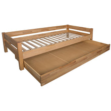 Betten-ABC Bubema Duo Bett