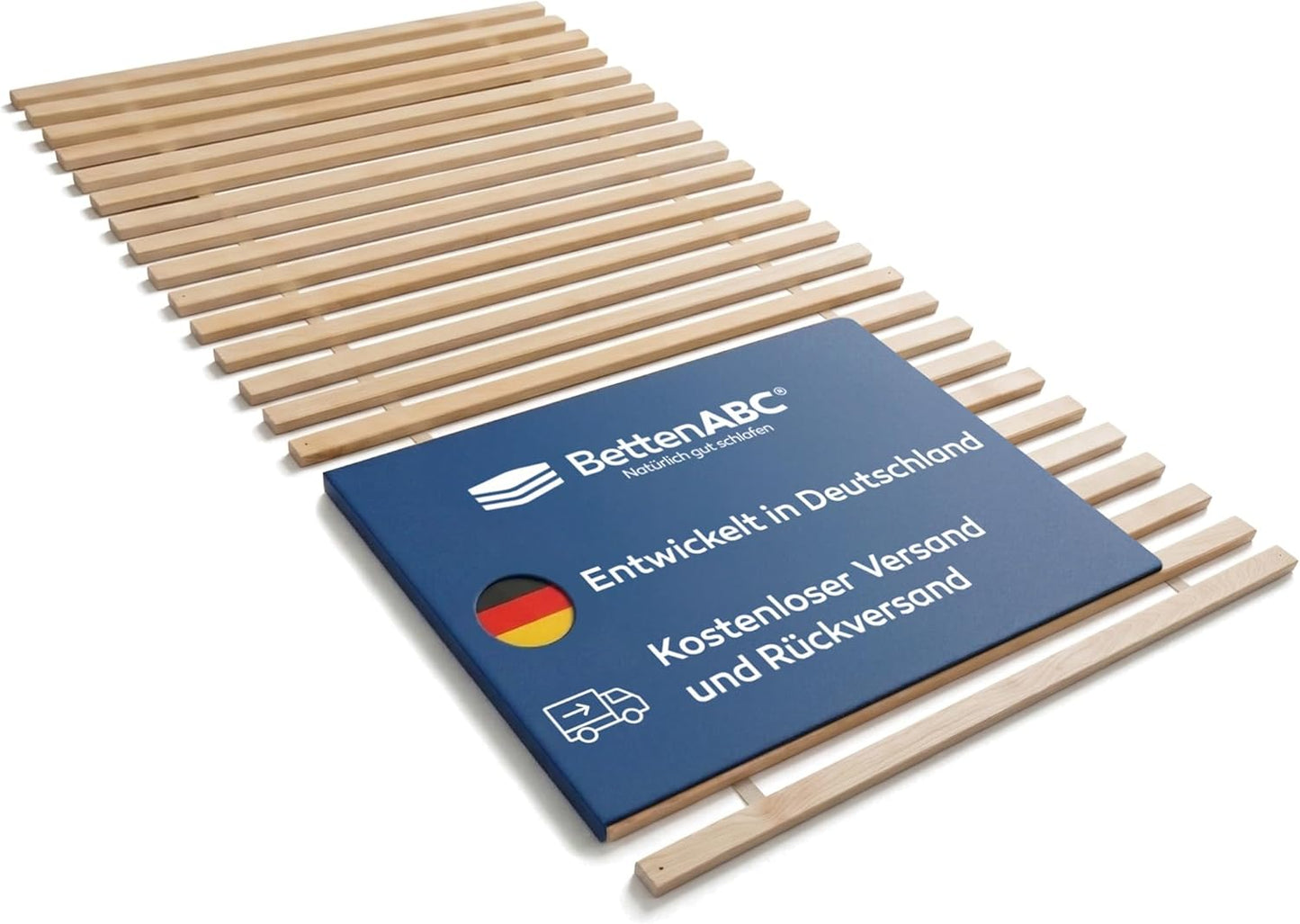 Betten-ABC Madera XXL Rollrost