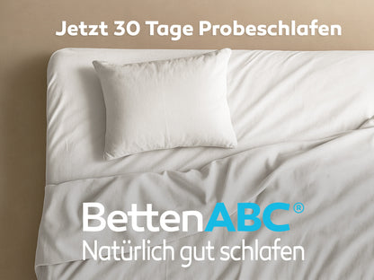 Betten-ABC Madera XXL Rollrost