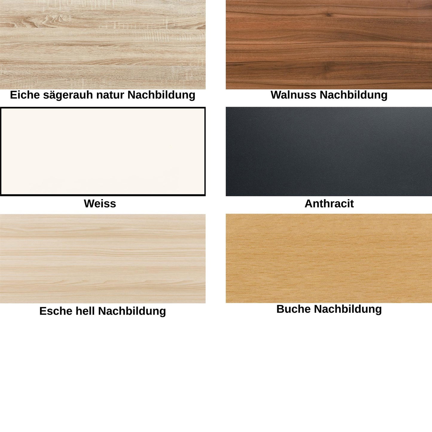 Hasena Pero – Nachttisch ohne Schublade, verschiedene Farben, aus der Soft-/Movie-Line Seri