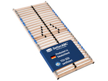 Betten-ABC Madera Selbstmontage Lattenrost