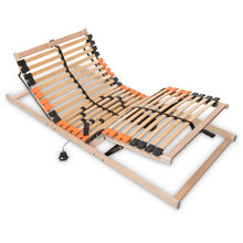 Betten-ABC Madera Medifix Elektro Lattenrost