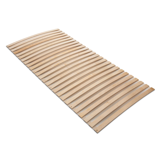 Betten-ABC Madera Natura Federleisten-Rollrost