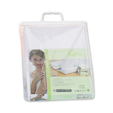 f.a.n. Safe wasserdichte Matratzenschutzauflage
