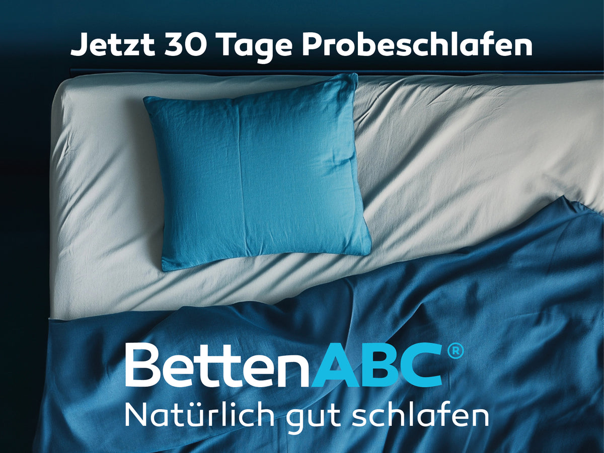 Betten-ABC Mini-Duo Baby- und Kindermatratze