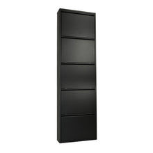 Betten-ABC Amelie Schuhschrank
