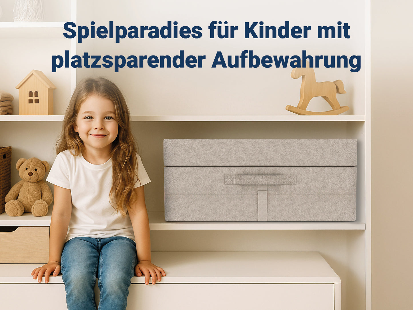 Sun Garden Samba – Faltmatratze/Klappmatratze oder Gästematratze in verschiedenen Farben