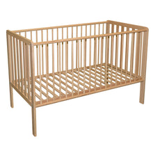 Betten-ABC Bubema Nils 2.0 Babybett