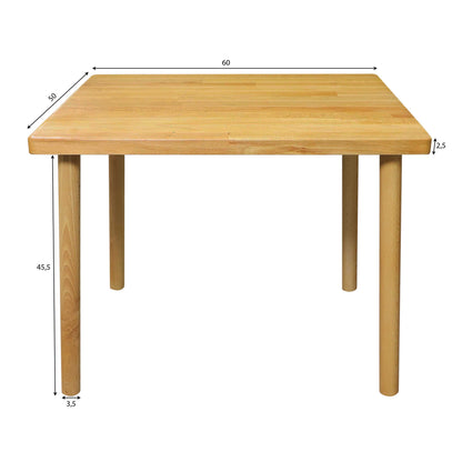 Betten-ABC Bubema Kindertisch