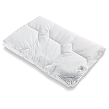 Traumhaft  Microfaser-Steppbett