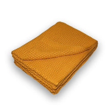 Traumhaft  Strickdecke