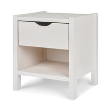 Bubema Commodino Jasmin Nachttisch