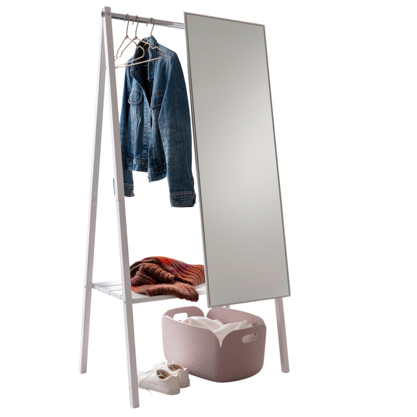 Bubema Skadi Standgarderobe
