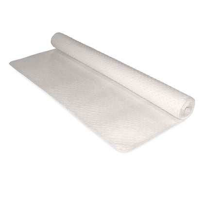 Traumhaft gut schlafen Noppen-Matratzenschoner - 100% Polyester mit Bandeinfassung